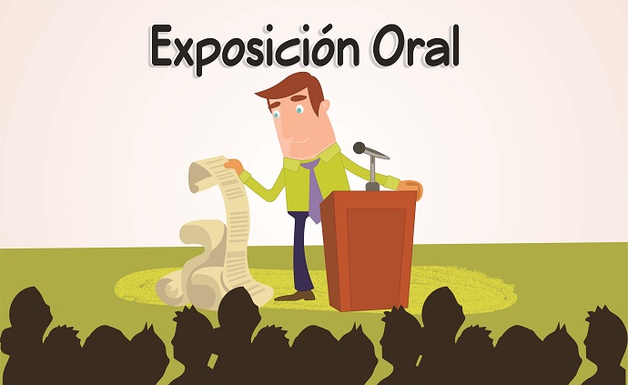 Tema 3: Exposición Oral